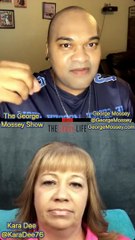 The George Mossey Show: 90 day the single life season 4EP7 breakdown with Kara & Dee #90dayfiance