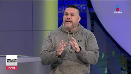 En tiempos del “rollo político”, debemos concentrarnos en datos concretos: Páramo