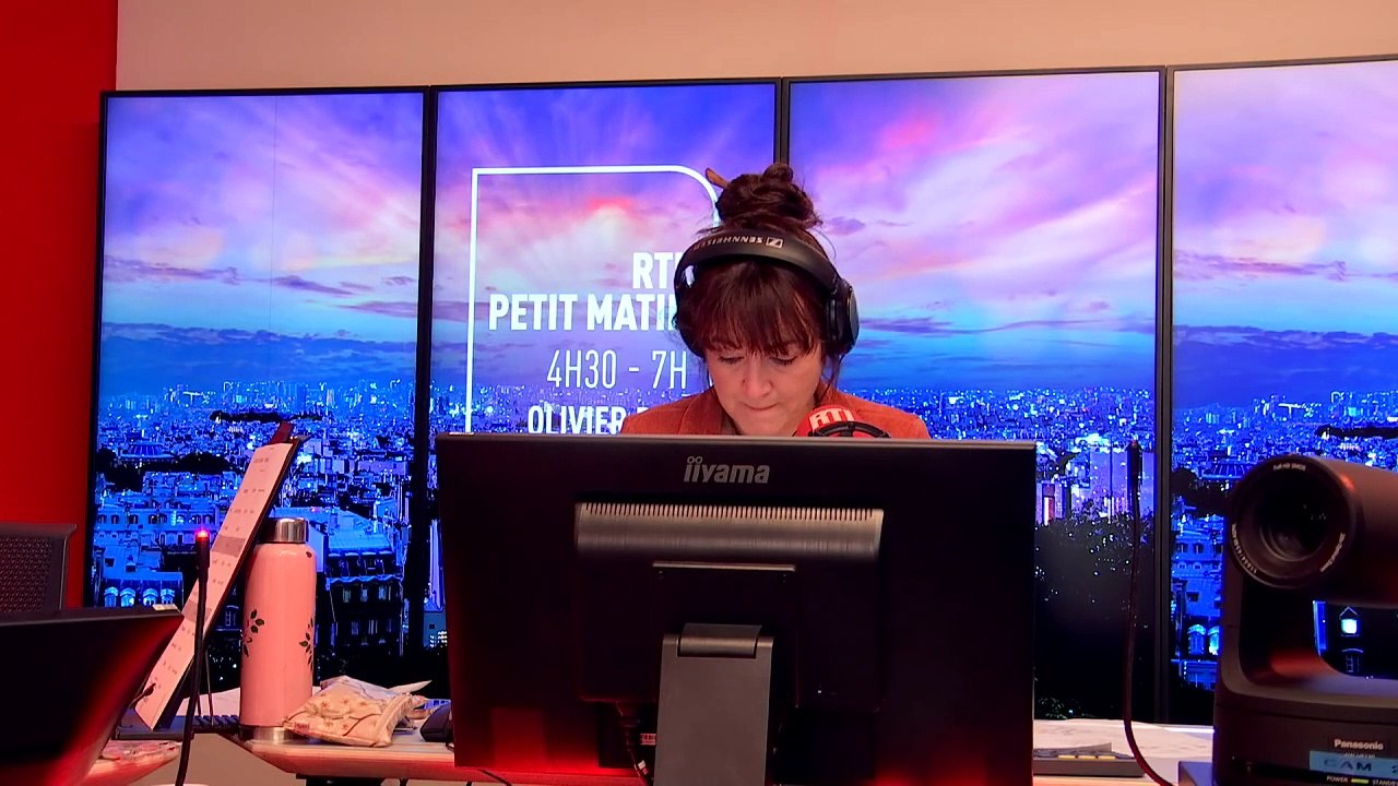 SNCF - 3 questions à Fabien Villedieu, délégué syndical Sud-rail