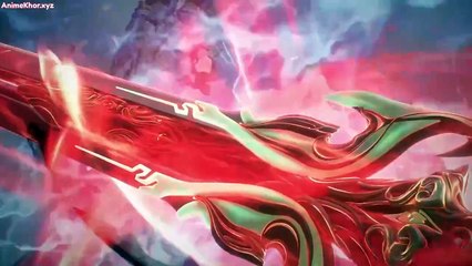 Apotheosis [Bai Lian Cheng Shen] 百炼成神 Season 2 Episode 10 [62] english subtitle