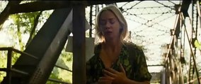 A Quiet Place: Day One | Official Trailer (2024 Movie) - Lupita Nyong'o, Joseph Quinn