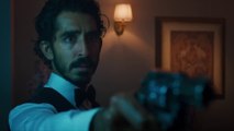 Monkey Man - Official Trailer | Dev Patel