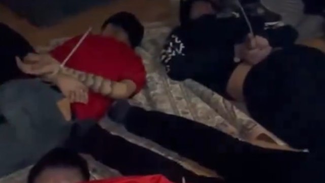 Yedi suç örgütü daha çökertildi