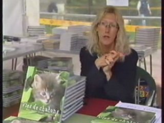 Pour l'Amour des Chats  8