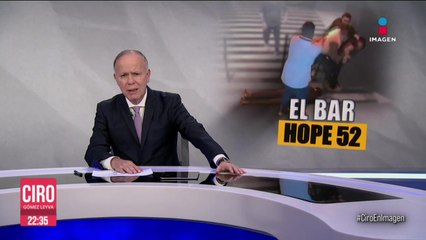 Noticias con Ciro Gómez Leyva | Programa Completo 12/febrero/2024