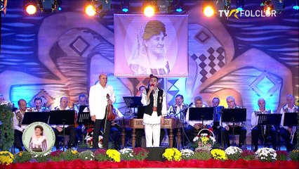 Florin Stefan - Festivalul National de doine si balade „Ileana Constantinescu” - Draganesti-Olt - 2019
