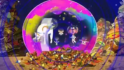 Pakdam Pakrai Space Attack - Hindi Cartoon Movie 🚀