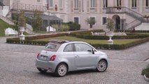 Fiat 500 Collezione 1957 Design Preview