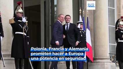 Los líderes europeos buscan blindarse ante el posible regreso de Donald Trump