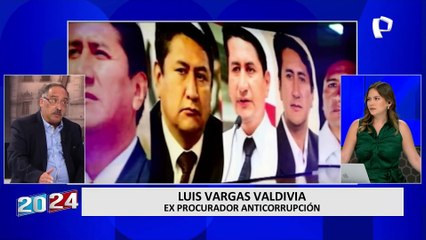 Ruth Luque niega declaraciones de Vladimir Cerrón y anuncia que iniciará una querella en su contra