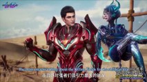 Swallowed Star Season 4 Episode 21 [106] English Sub - Lucifer Donghua.in - Watch Online- Chinese Anime _ Donghua - Japanese