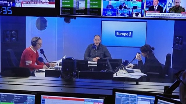 Après l’embellie, le spectre d’une augmentation durable du taux de chômage est probable