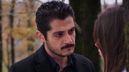 Kan Çiçekleri 250. Bölüm - Korkma Bebeğim Babamız Bizi Bulacak