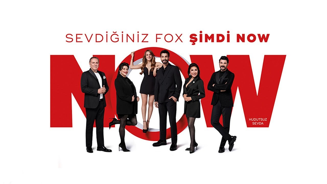 Her Yerde Her Zaman Yanımda, Kalplerde Bir Numara #FOXŞimdiNOW ❤
