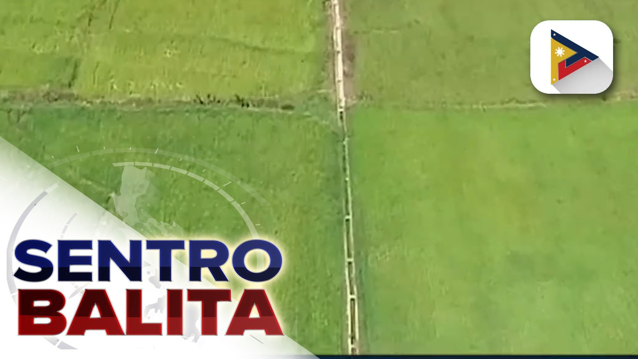 Pagtindi pa ng epekto ng El Niño sa bansa, mahigpit na tinututukan ng Task Force El Niño;