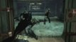 Batman Arkham Asylum Short Fight Seen