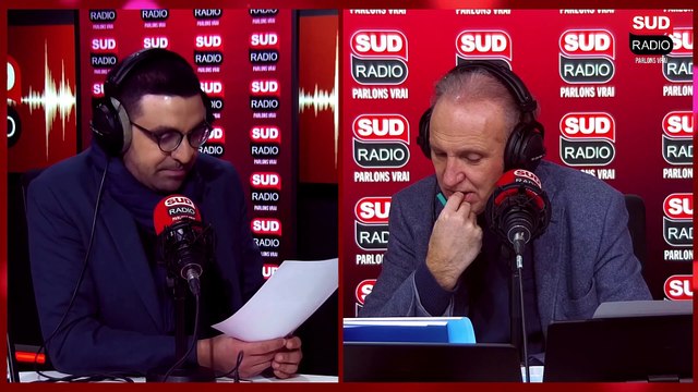 Amine el Khatmi : Soyons plutôt positifs à l’idée d’accueillir les JO !