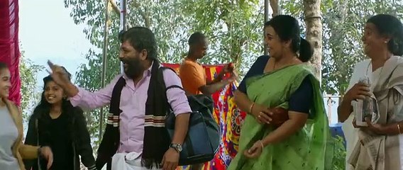 Pulimada (2023) Malayalam HDRip Part 1