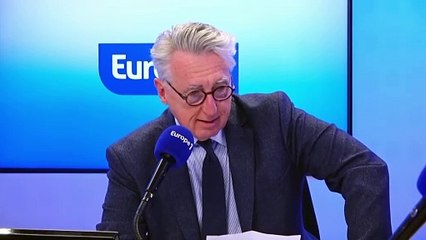 En Hongrie, on trouve des énarques responsables et coupables