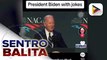 U.S. Pres. Biden, may TikTok account na din