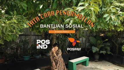Tata Cara Pengambilan Bansos Di Masa Pemilu