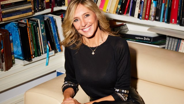 Marta Robles: Soy una lectora omnívora y por eso mi festival 'Rosa y Negro' entremezcla géneros dispares