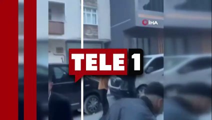 Uzun namluluk tüfekle ateş açan düğün magandaları yakalandı