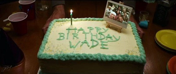 Deadpool & Wolverine Teaser Trailer #1 (2024) Ryan Reynolds Action Movie HD