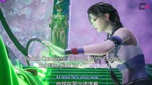 Spirit Sword Sovereign Episode 461 English Sub