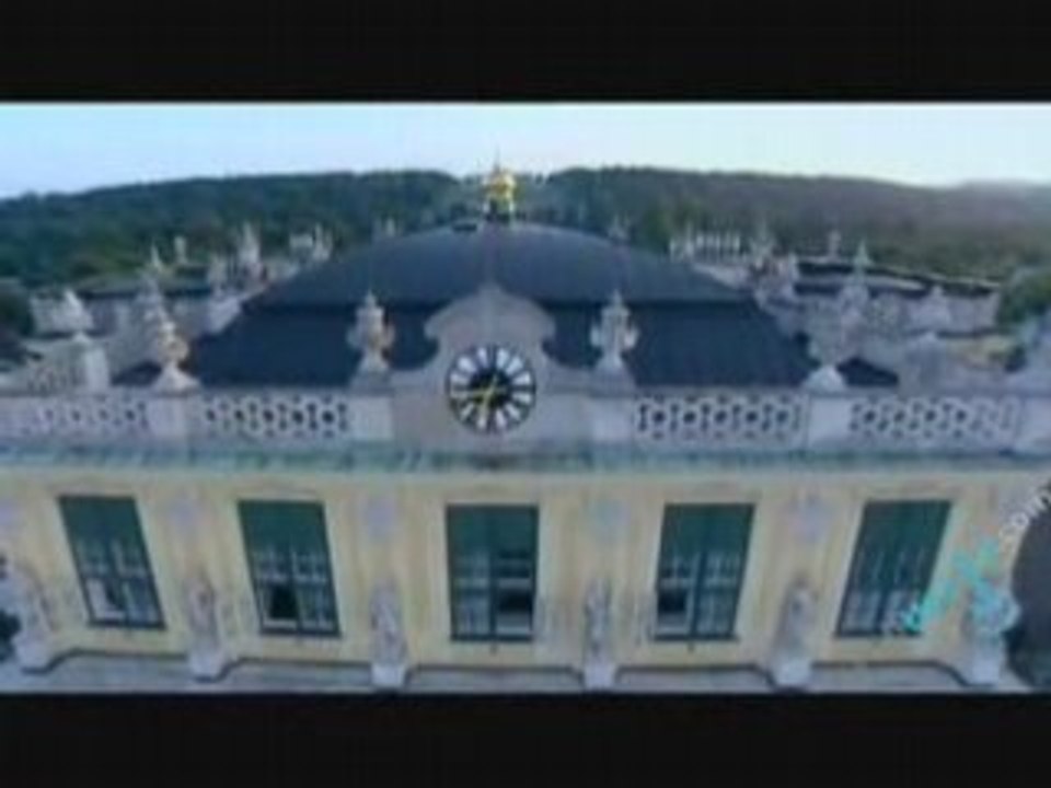 Discover Austria's Castles