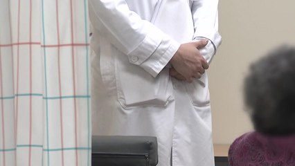 의사들 집단행동은 불법?..."법적으로 '파업권' 없어" [앵커리포트]  / YTN