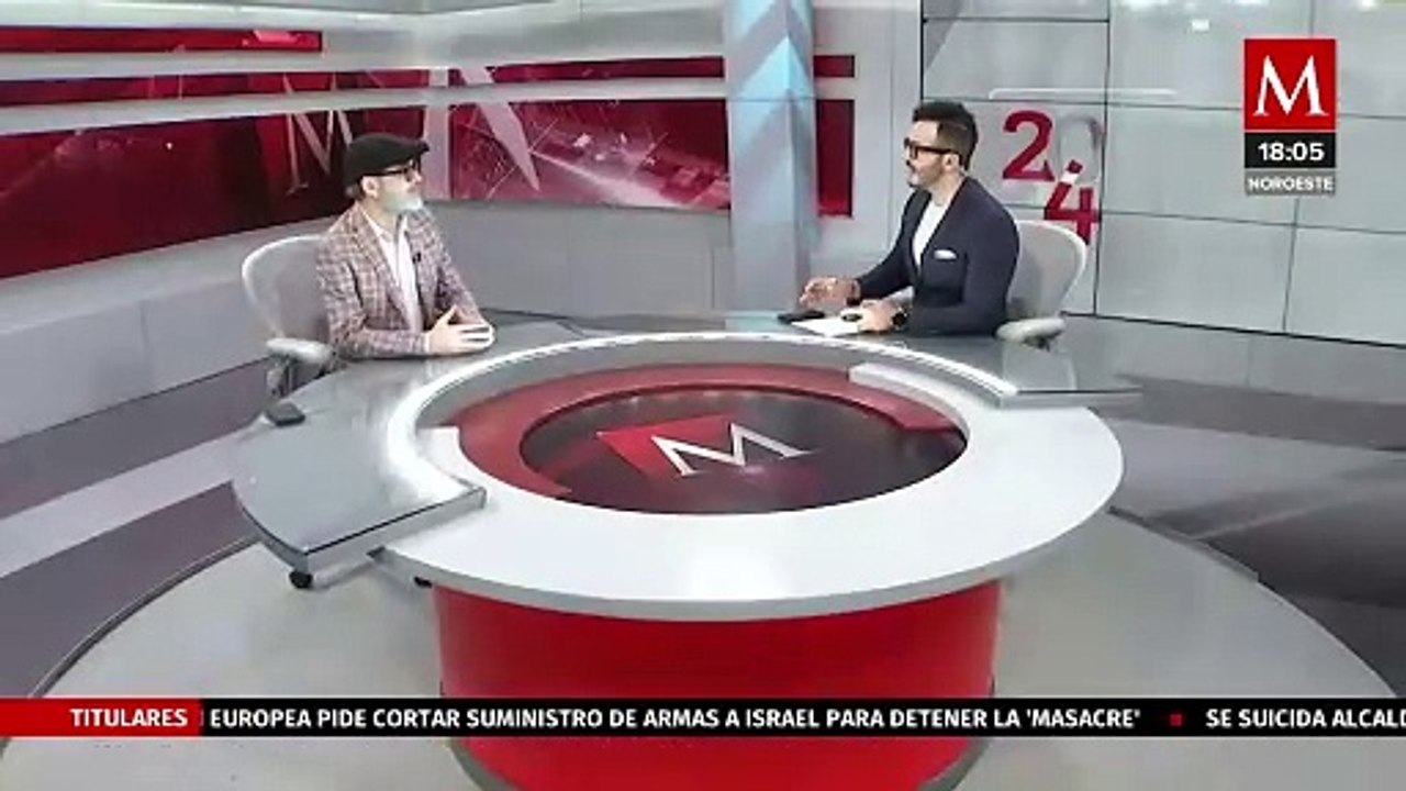 ¿Cuáles son las potencias digitales de las candidatas presidenciales?