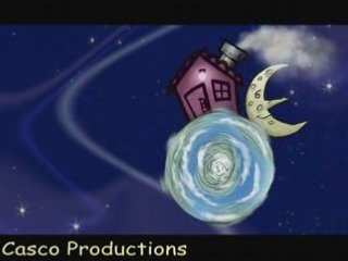 Casco Production Logo