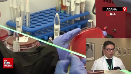 Adana Şehir Hastanesi'nde 250 bin ameliyat yapıldı