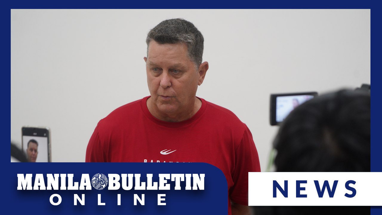 Dual roles keep him sharp, says Gilas and Ginebra mentor Tim Cone