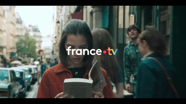 L’Enchanteur Bande-annonce (2024) Charles Berling, Claire de La Rüe du Can
