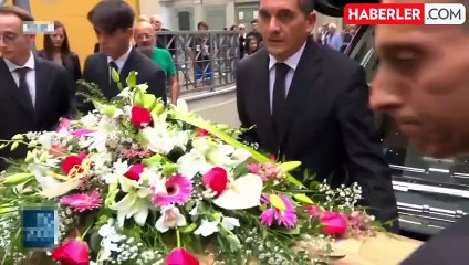 56 yaşındaki eski sevgilisini öldüren futbolcuya müebbet hapis cezası