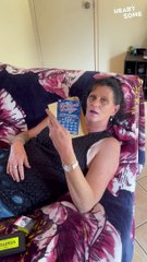 Heartsome Valentine's Day Pregnancy Announcement Surprise