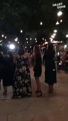 Heartsome Mom Reacts to Son's Proposal || Valentine's Day Special