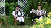 Mariana Stanescu - Trecui aseara pe coasta (Tezaur folcloric - TVR - 2021)