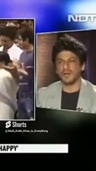 Shah Rukh Khan_ However great you are, it is alright to be human