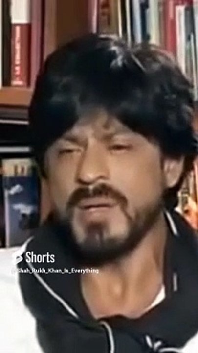 Shah Rukh Khan_ I am an Indian!