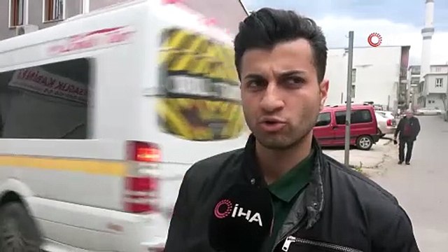 Yine bir eski eş dehşeti: Kıskançlıkla başladı, rehin aldı!