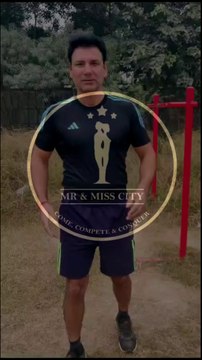 Beauty Pageant 2024 | Fashion Show India For Grooming _ #shorts#rampwalk#health #fitness #exercise #grooming