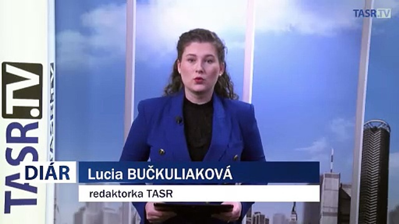 DIÁR - utorok 13/02/24