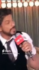 Shah Rukh Khan_ I am good man to love