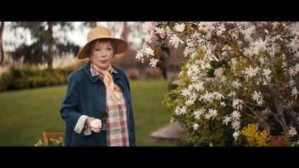 American Dreamer Trailer OV