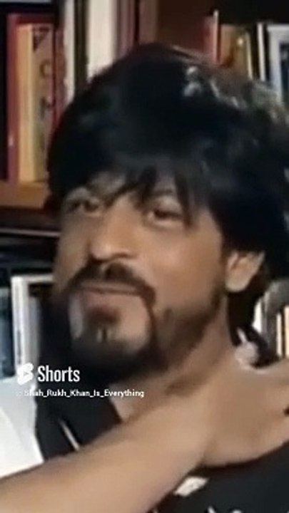 Shah Rukh Khan_ I am like fine wine
