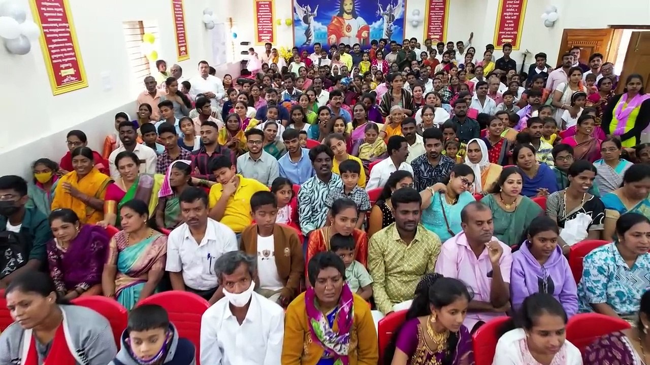 ನಿಮ್ಮ ದುಃಖವನ್ನು ಮಾರ್ಪಡಿಸುವ ದೇವರು | Kannada English Short Sermon 2024 | Grace Ministry Mangalore