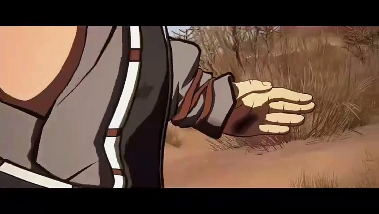 Pillow Knife Song S 2 EP 14 Multi Sub